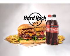 Hard Rock Cafe - Roma