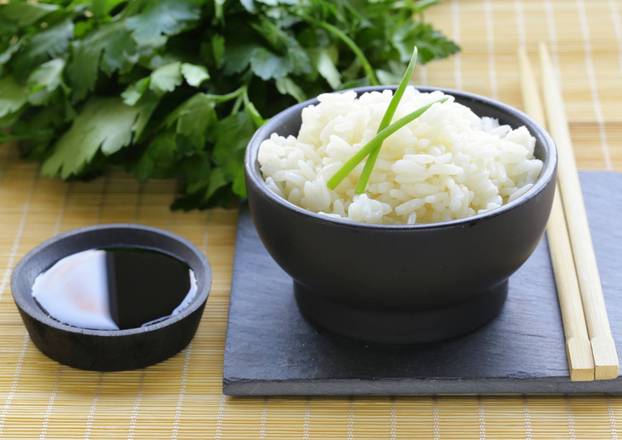 Very Nice Rice (VGN / VGT)