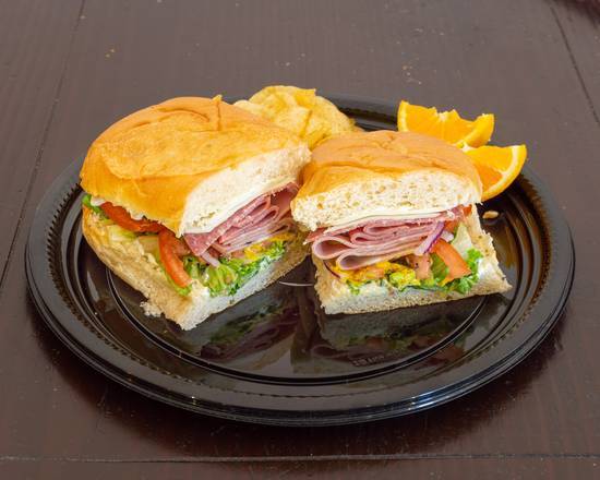 Little Italy Sandwich