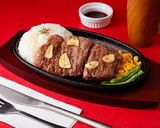 1ポンド Steak House 肉を喰らえ‼! 国分寺南店の出前・宅配