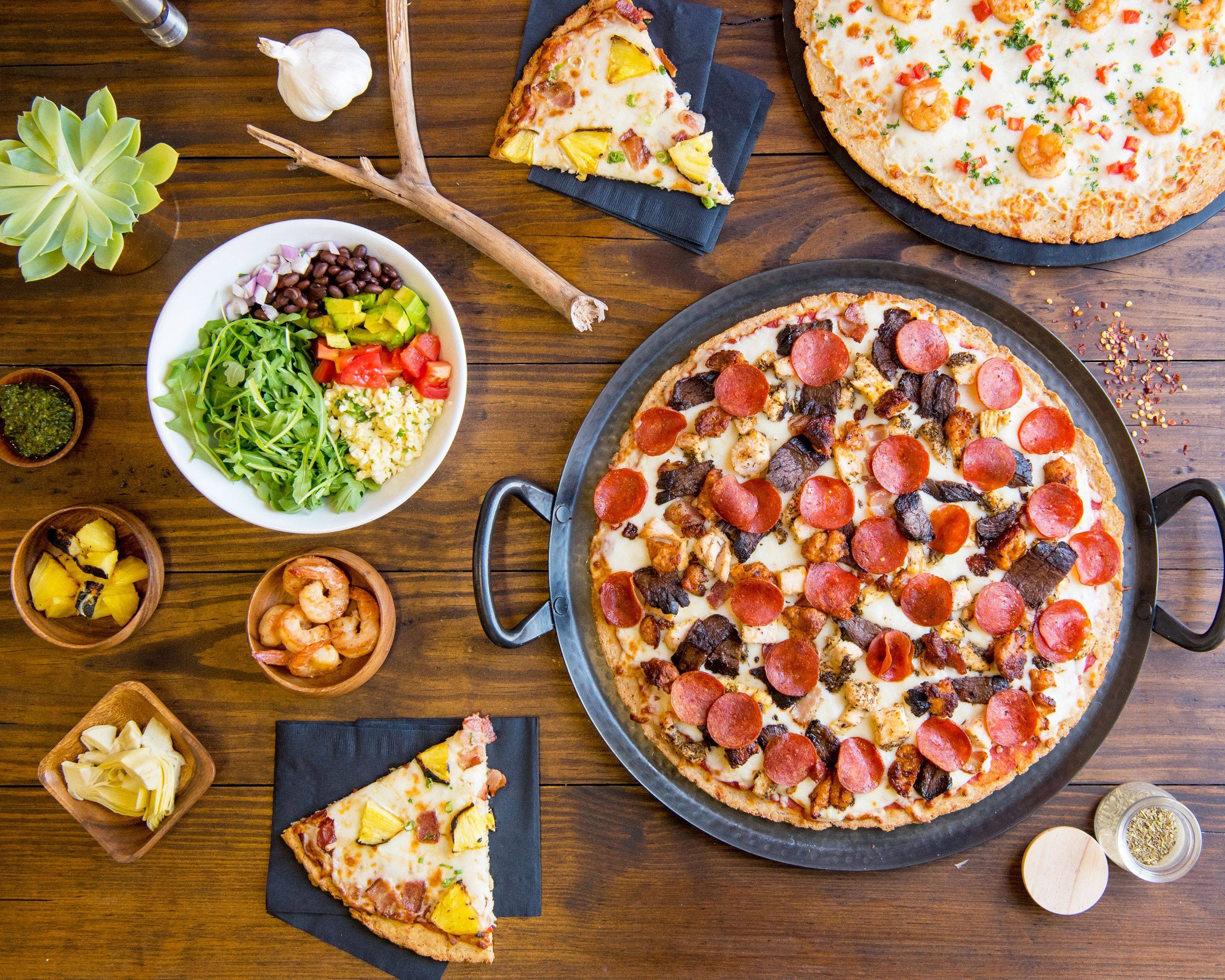 Mr Pizza Man (Daly City) Menu Daly City • Order Mr Pizza Man (Daly City ...
