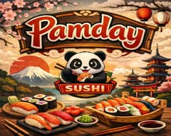 Pamday Sushi (Quito)