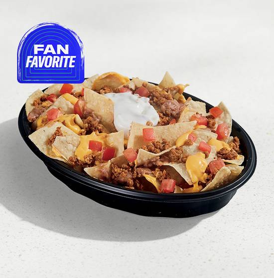 Nachos BellGrande®