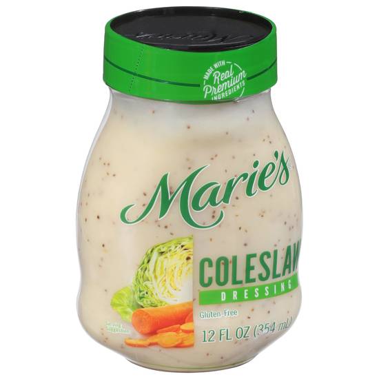 Marie's Gluten Free Coleslaw Dressing