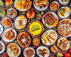 Taco Mex (London Road)