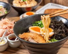 麺や　ふくわらい menyafukuwarai			