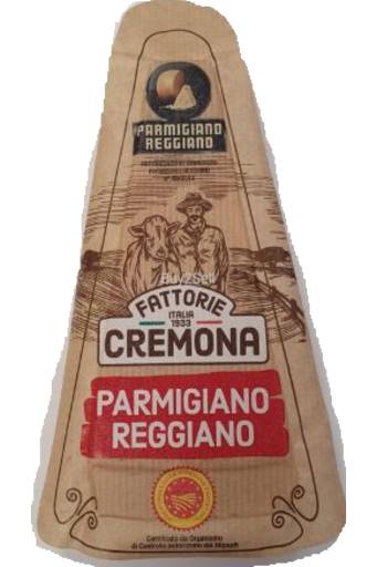 Fattorie Cremona Parmigiano Reggiano Cheese (200g)