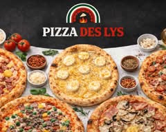 Pizza DesLys78 - Au Feu de Bois