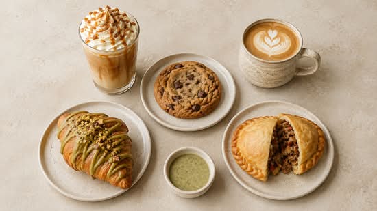 ADORA Coffee & Kitchen