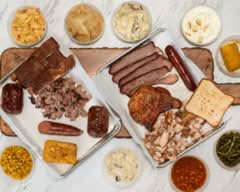 HeavenLee BBQ 
