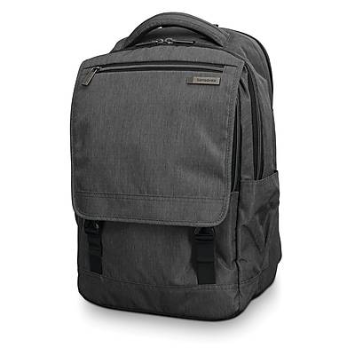 Samsonite Modern Utility Paracycle Backpack, Charcoal