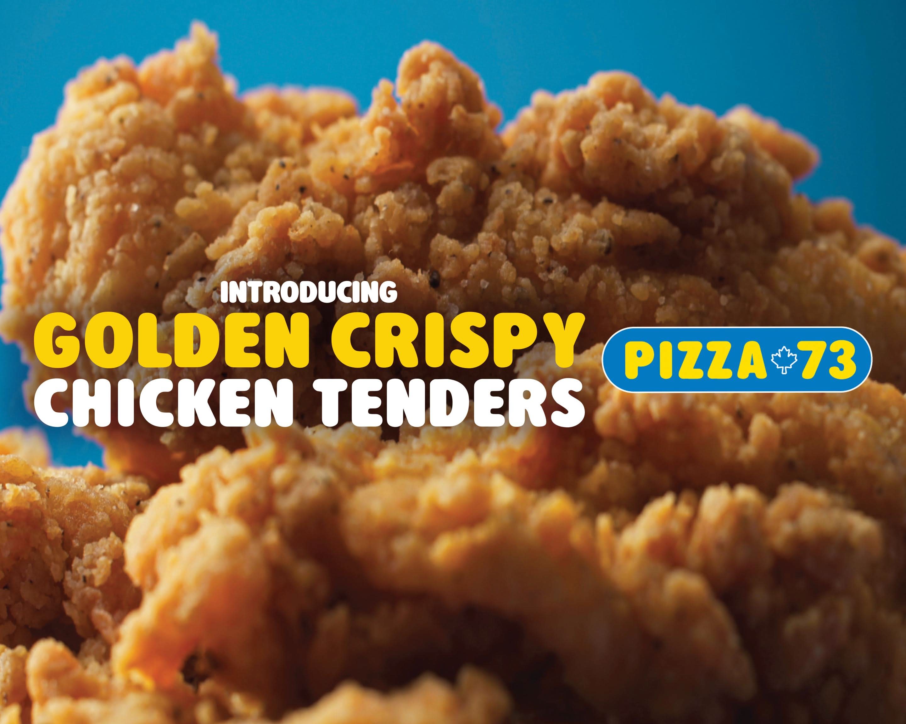 Order Pizza 73 (3732 Kepler St) - Menu & Prices - Whitecourt