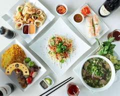 Basilic Vietnamese Grill-(Miami)