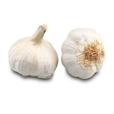 Waitrose Cooks' Ingredients Garlic