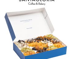 Santagloria - Avenida del Oeste (Valencia)