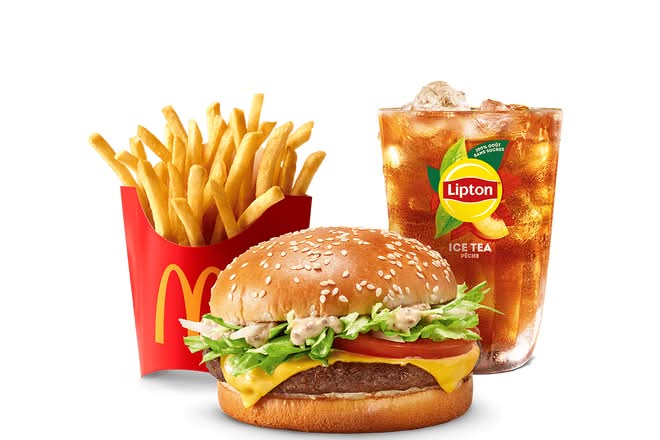 ROYAL™ DELUXE