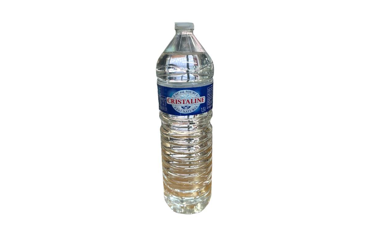 Cristalline 1.5L