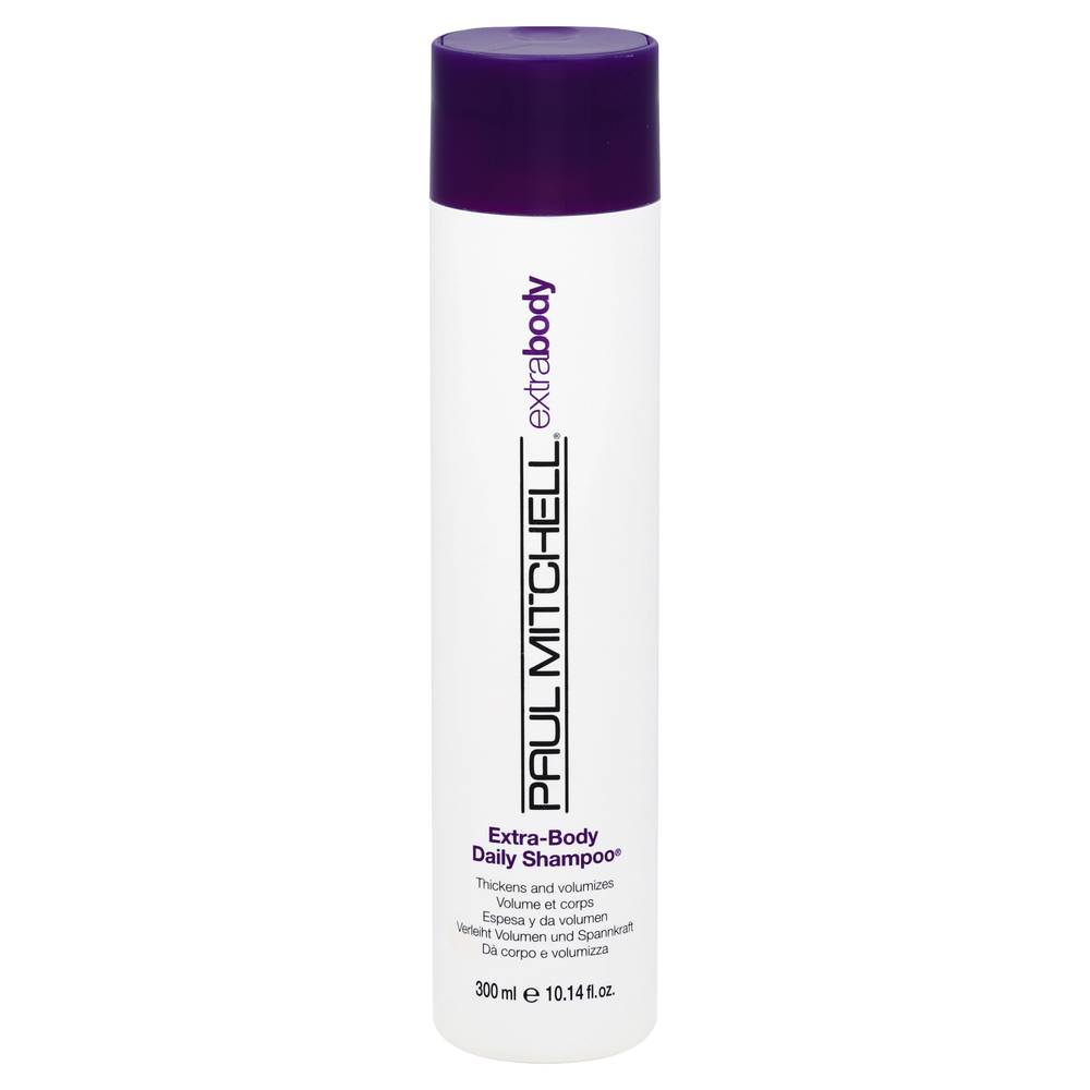 Paul Mitchell Extra-Body Daily Shampoo (10.1 fl oz)