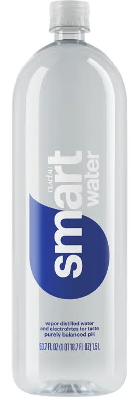Smart Water Vapor Distilled
