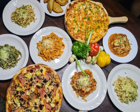 Kuali Pizza (Guadalajara)