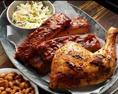 Boss Hog's Chicken & BBQ