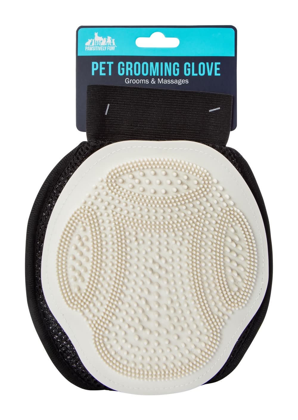Pet Grooming Glove