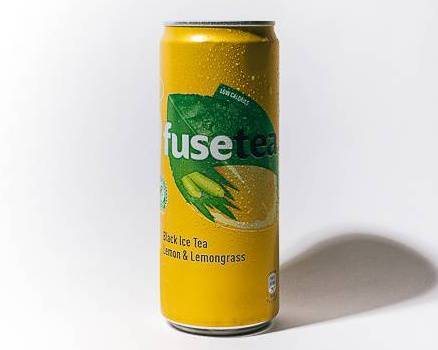 Fuse tea Citron 33cl