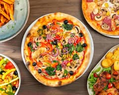 Restaurant La Tavola🍕🍕