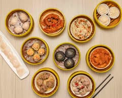 The Fung Choi Yum Cha Dim Sum
