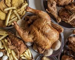 Pollolandia Tibas parque