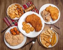 雞霸昏厚切雞排