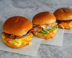 Sully's Breakfast Sandwiches (2400 Newport Boulevard, Suite A3)