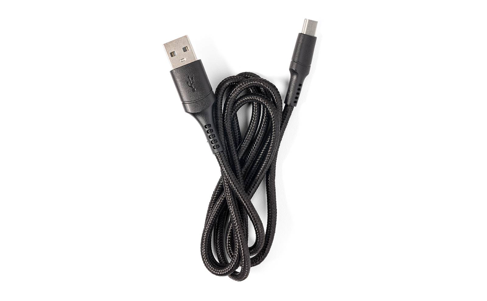 Usb To Type C Charging Cord (3’/black)