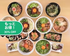 てっぺん 勝川店 ramen mazesoba teppenkachigawaten