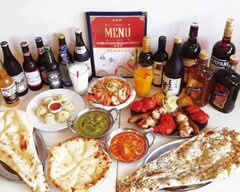 アジマール 青葉町店