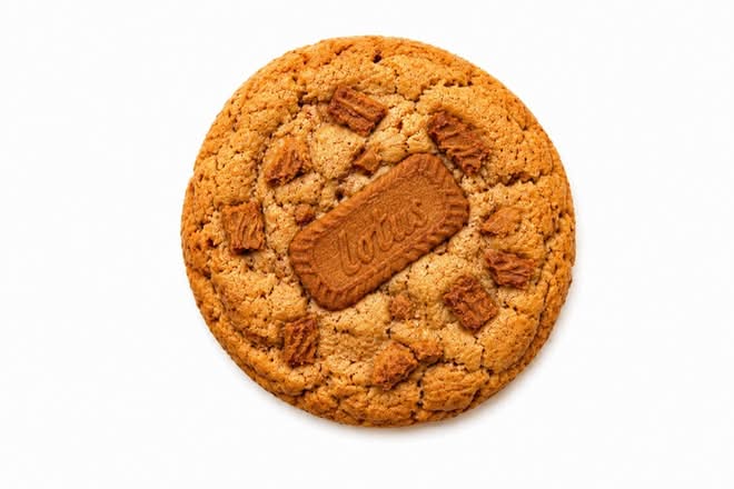 Cookie Spéculoos 🍪