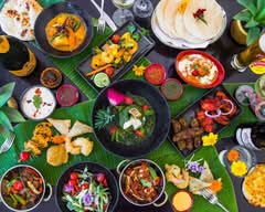 Kaali Indian Restaurant