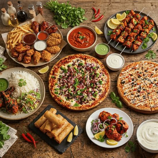 Pizza Junction