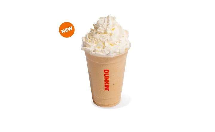 Coffee Frappe
