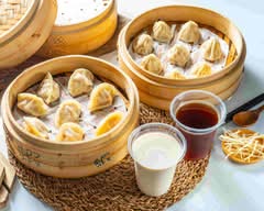 石一籠湯包專賣 龍井店