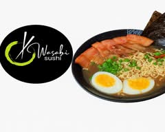 WASABI Sushi (CENTENARIO)