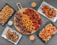 Kaboom Wings