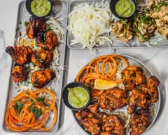 Exotic Indian Eats (229 Pearl Street)