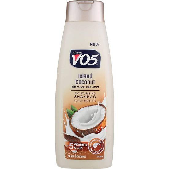 VO5 Shampoo (Coconut) 12.5 fl oz