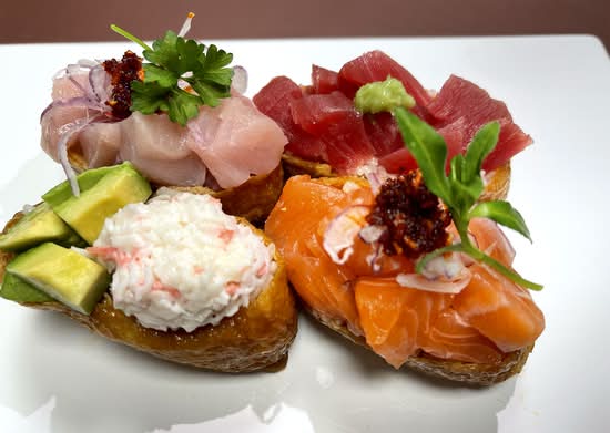 Asako (1750 Newport Blvd)