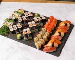 Zorro Sushi