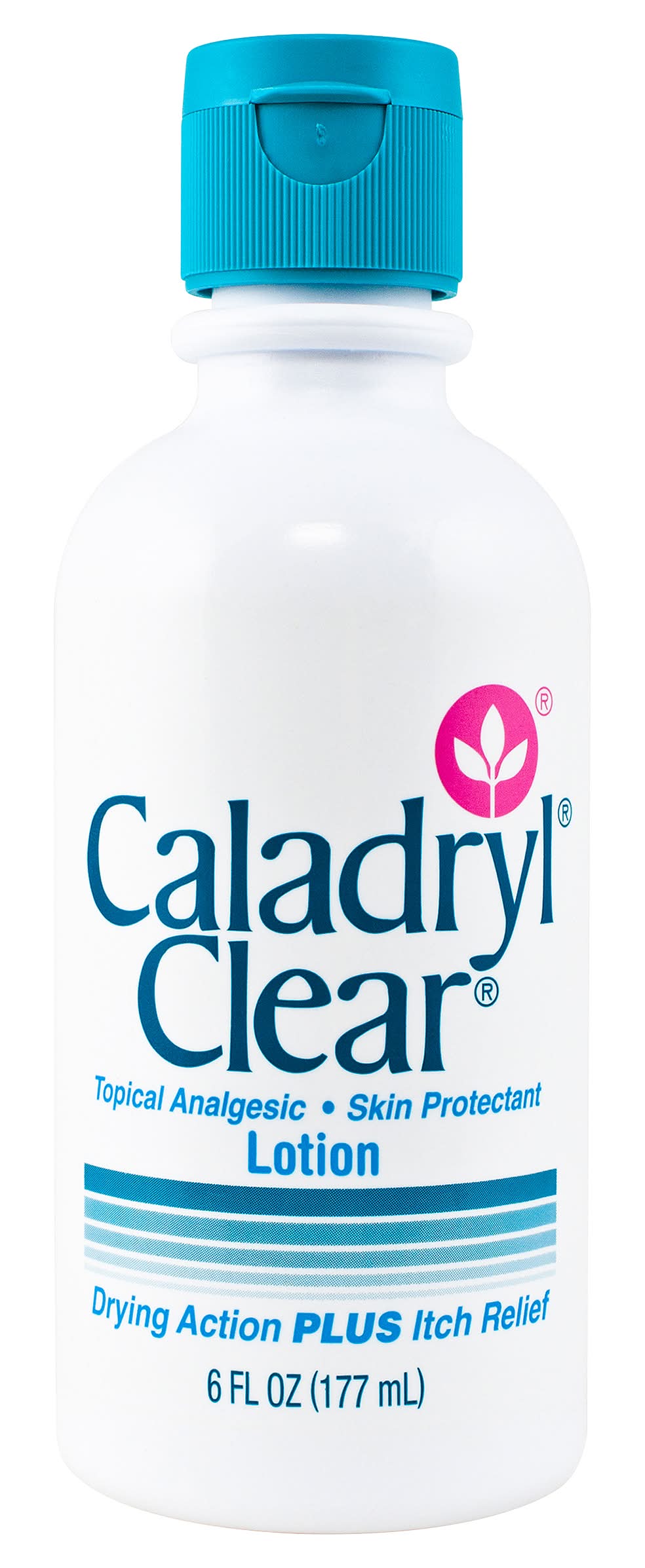 Caladryl Drying Action Plus Itch Relief Lotion (6 fl oz)