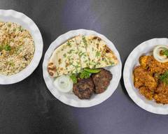 True Curries Indian Cuisine - Richardson
