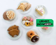 Cookie D-OH Valle Dorado (Tlalnepantla de Baz)