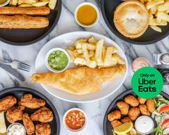 Lorde's Fish and Chips